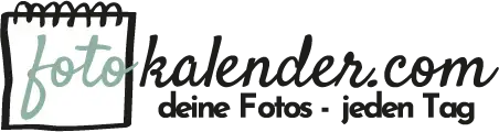 Fotokalender logo